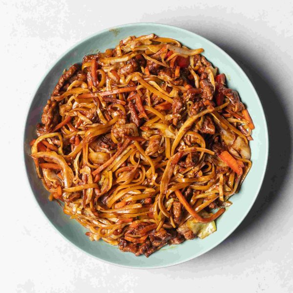 Samuray wok